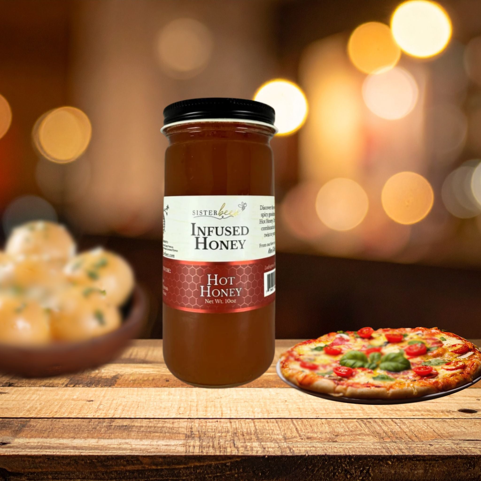 Hot Honey